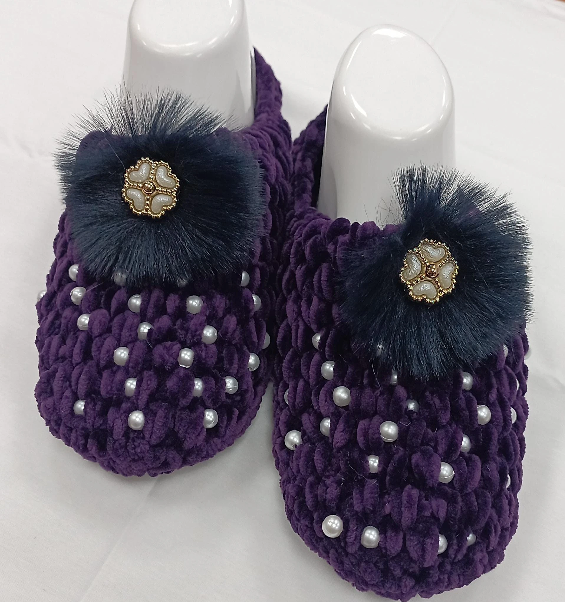 Babet Patik 37-38 numara