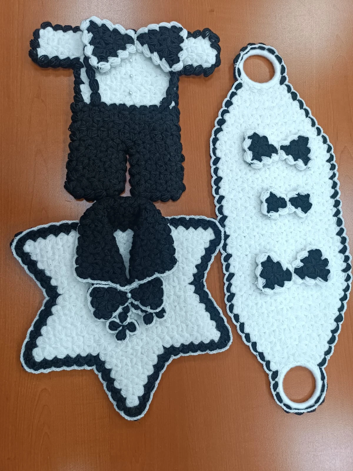 ÜÇLÜ DAMAT LİF SETLERİ