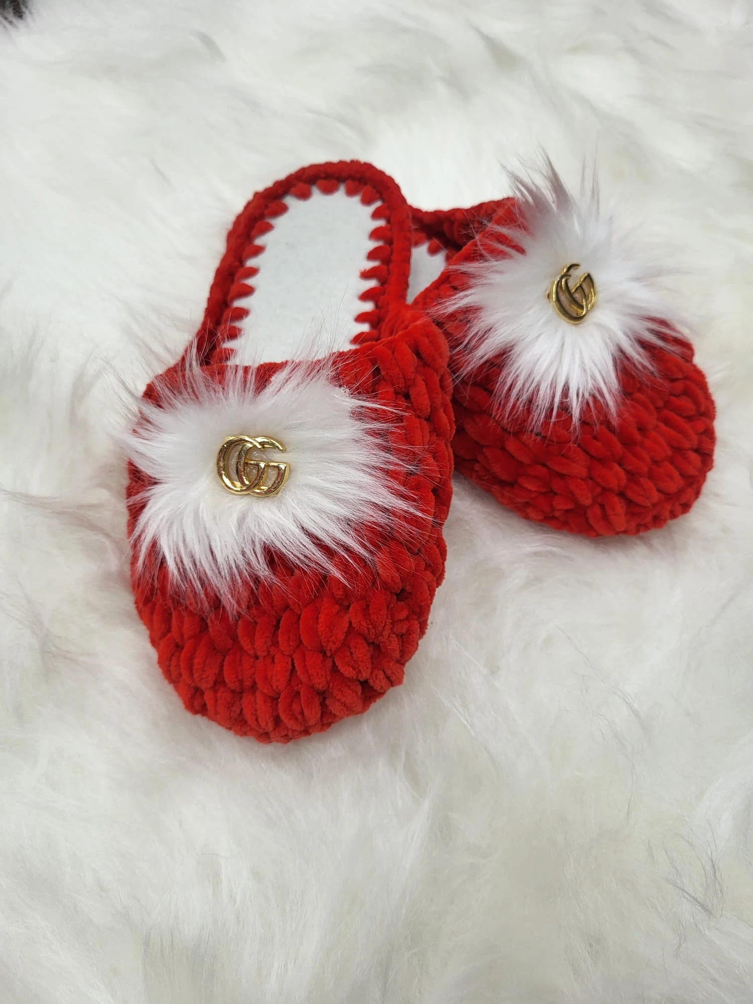 Babet Patik 37-38 numara