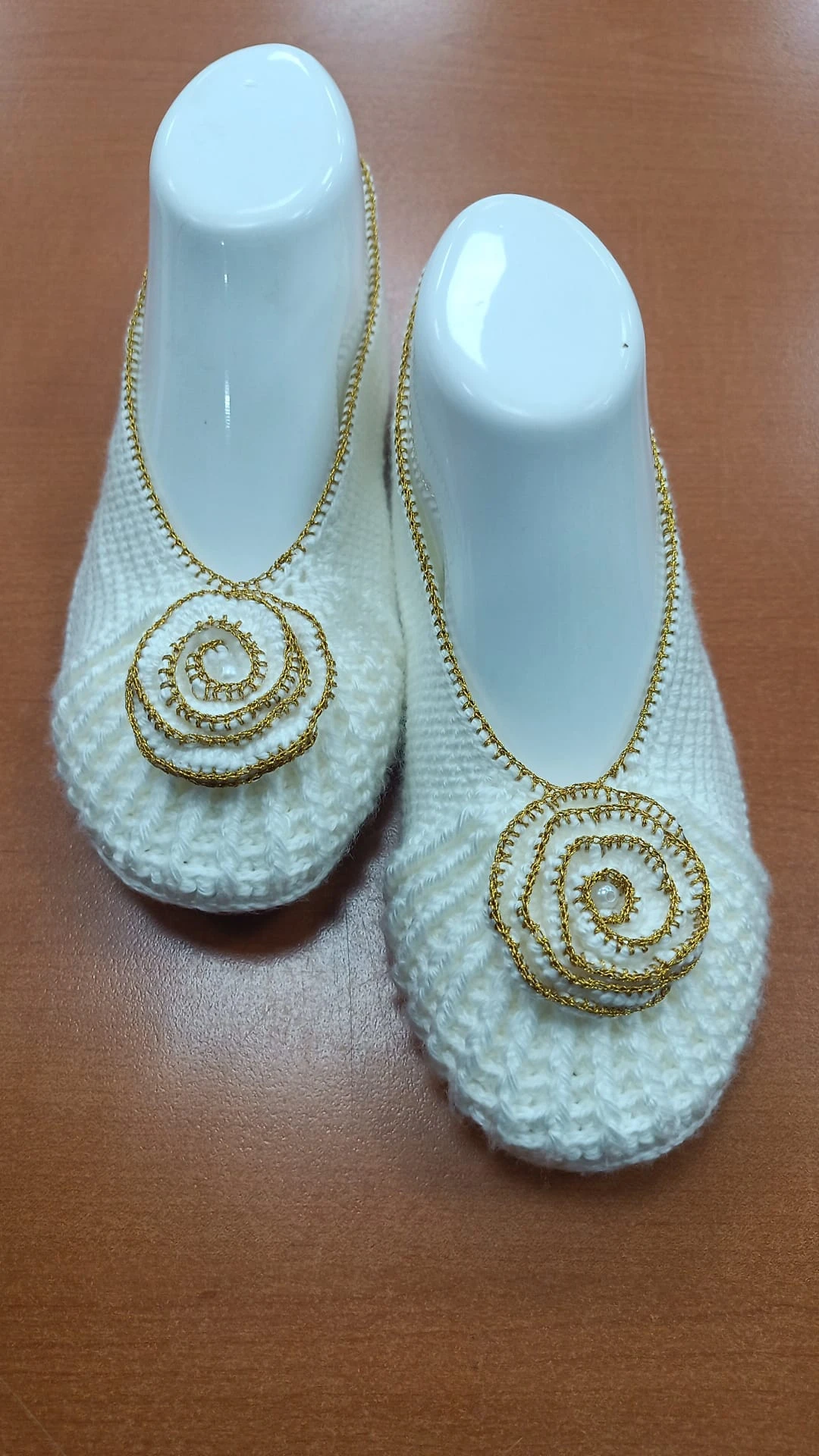 BABET PATİK (38-39 NUMARA)