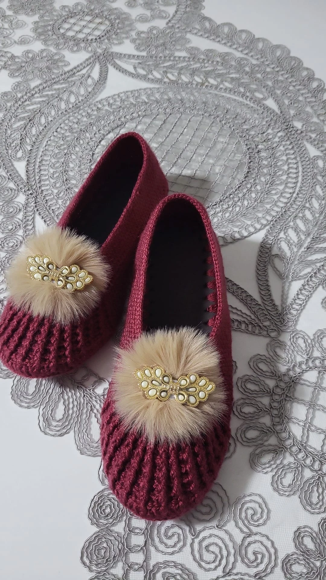BABET PATİK (38-39 NUMARA)